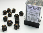 Chessex - 36D6 - Dices (Choose Your Variant)
