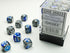 Chessex - 36D6 - Dices (Choose Your Variant)