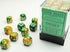 Chessex - 36D6 - Dices (Choose Your Variant)