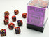 Chessex - 36D6 - Dices (Choose Your Variant)