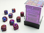 Chessex - 36D6 - Dices (Choose Your Variant)