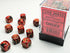 Chessex - 36D6 - Dices (Choose Your Variant)