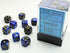 Chessex - 36D6 - Dices (Choose Your Variant)