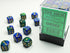 Chessex - 36D6 - Dices (Choose Your Variant)