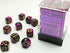 Chessex - 36D6 - Dices (Choose Your Variant)
