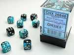Chessex - 36D6 - Dices (Choose Your Variant)