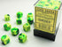 Chessex - 36D6 - Dices (Choose Your Variant)