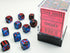 Chessex - 36D6 - Dices (Choose Your Variant)