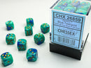Chessex - 36D6 - Dices (Choose Your Variant)