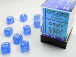 Chessex - 36D6 - Dices (Choose Your Variant)