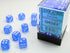 Chessex - 36D6 - Dices (Choose Your Variant)