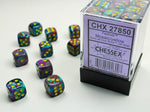 Chessex - 36D6 - Dices (Choose Your Variant)