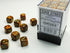 Chessex - 36D6 - Dices (Choose Your Variant)