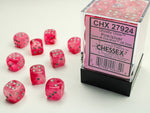 Chessex - 36D6 - Dices (Choose Your Variant)
