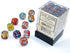 Chessex - 36D6 - Dices (Choose Your Variant)