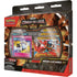 Pokémon - Méga Lucario ex - Deck Combat De Ligue (Français)