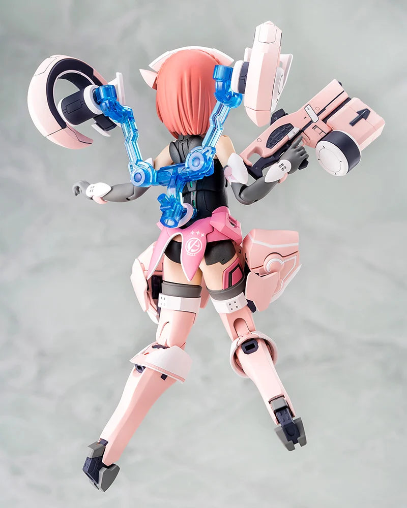 Kotobukiya - Megami Device - Aika Aikawa Jinai Plastic Model Kit