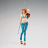 One Piece - Banpresto - Nami Glitter & Glamours