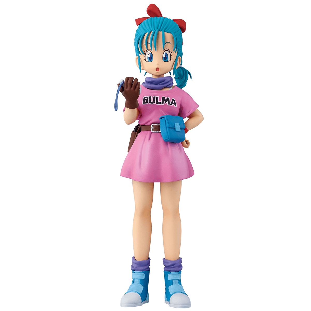 Dragon Ball - Bulma - Ichibansho Masterlise