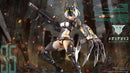 Kotobukiya - Megami Device - Yggdrasis Garm Ripper
