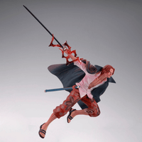 One Piece - Battle Record Collection - Shanks