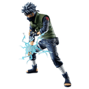 Naruto Shippuden - Grandista - Kakashi Hatake