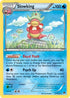 Slowking - 21/122 (Cosmos Holo)