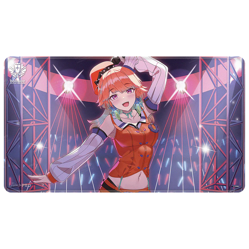 Ultra Pro - Idol Kiara - Hololive Playmat