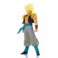 Dragon Ball Super - Clearise - Gogeta