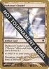 Darksteel Citadel - 2004 Manuel Bevand (DST)