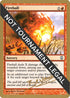 Fireball - 2004 Manuel Bevand (DST)