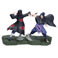 Naruto Shippuden - Combination Battle - Itachi