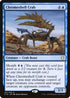 Chromeshell Crab