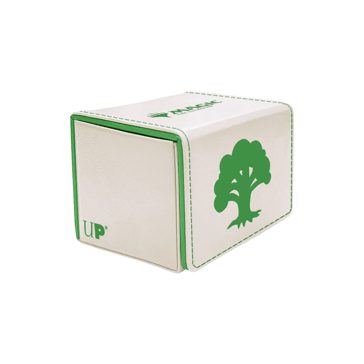 Ultra Pro - Magic The Gathering Mana 8 - Alcove Edge Deck Box 100+ (Choose Your Design)