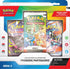 Pokémon - Collection Illustration Premiers Partenaires Série 3 (Français)