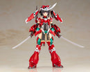 Kotobukiya - Frame Arms Girl - Magatsuki Houten - Plastic Model Kit