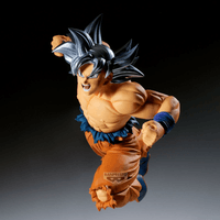 Dragon Ball Super - Match Makers - Son Goku Ultra Instinct
