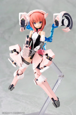 Kotobukiya - Megami Device - Aika Aikawa Jinai Plastic Model Kit
