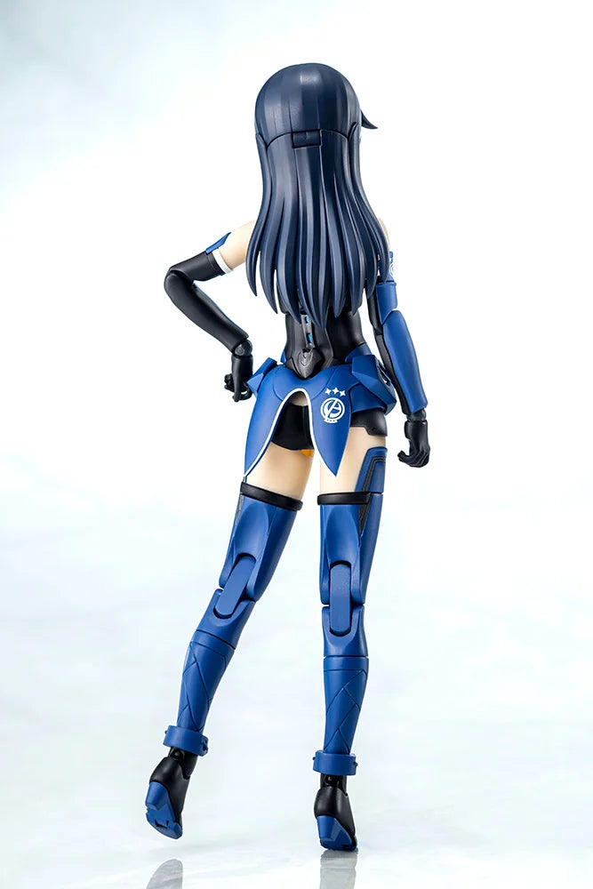 Kotobukiya - Megami Device - Mutsumi Koashi Gou-Ki Plastic Model Kit