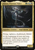 Atraxa, Praetors' Voice