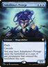 Sakashima's Protege (Extended Art)