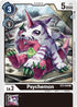 Psychemon