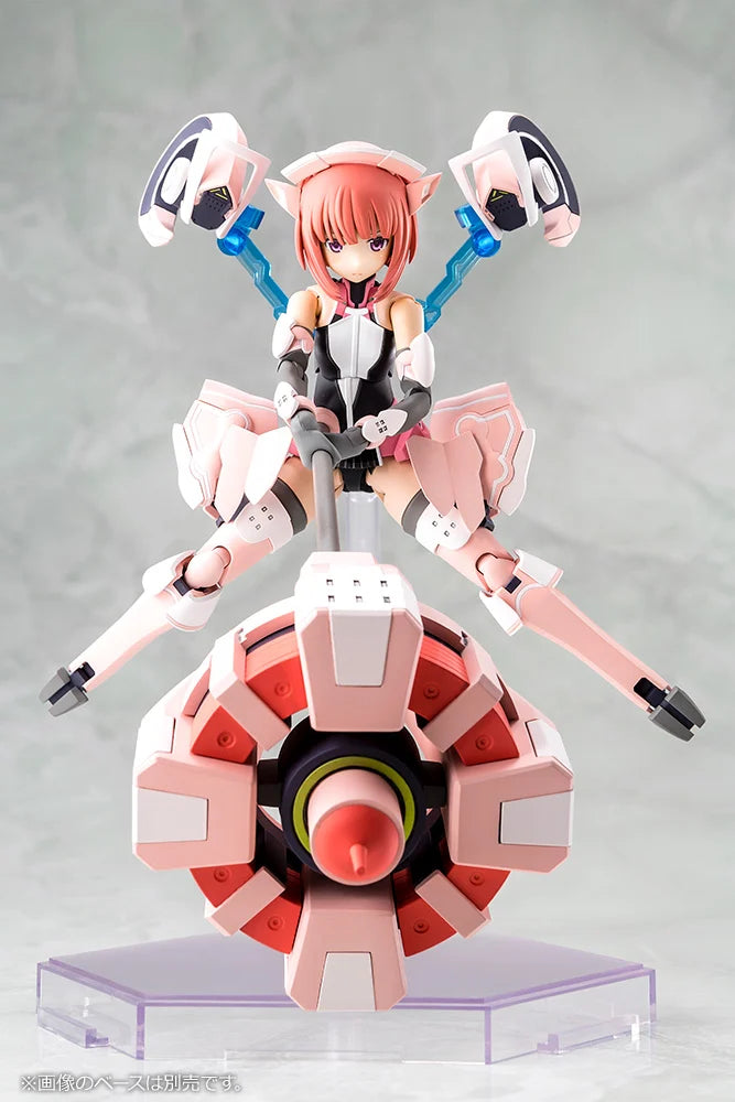 Kotobukiya - Megami Device - Aika Aikawa Jinai Plastic Model Kit