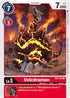Volcdramon