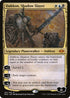Dakkon, Shadow Slayer