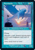 Aeromoeba (Retro Frame) (Foil Etched)