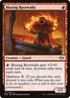 Blazing Rootwalla