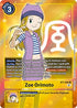 Zoe Orimoto (Box Topper)