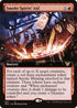 Smoke Spirits' Aid (Extended Art)