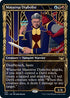 Maestros Diabolist (Showcase)